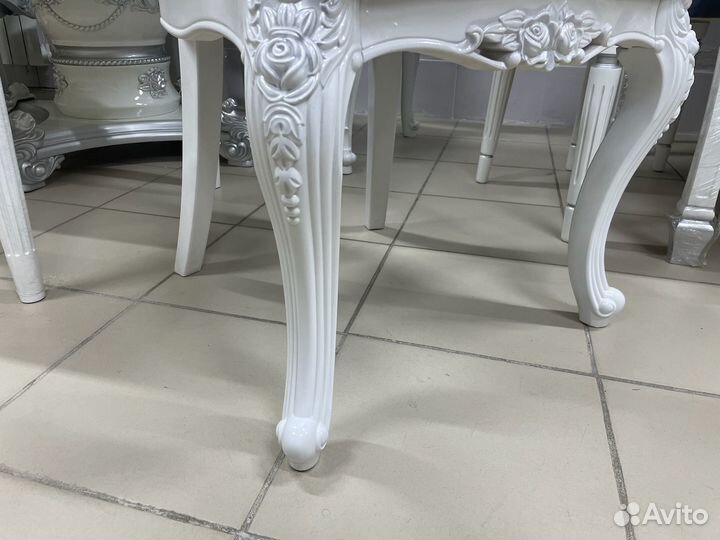 Стул Мини Шейх обеденный