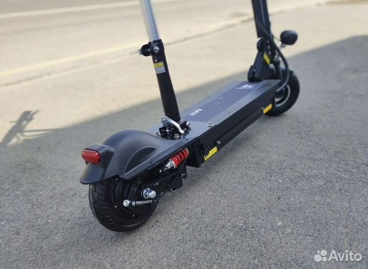 Электросамокат kugoо m2
