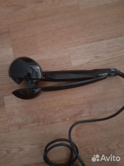 Автоматическая плойка