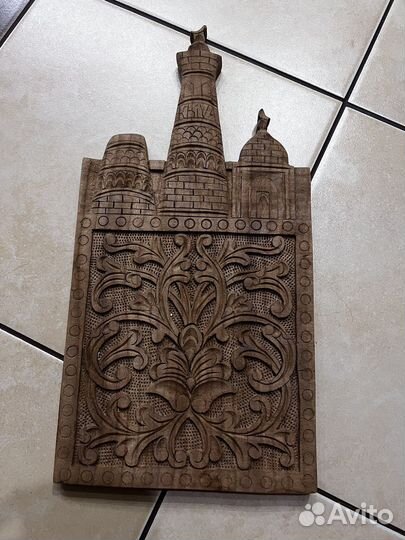 Доска кухонная