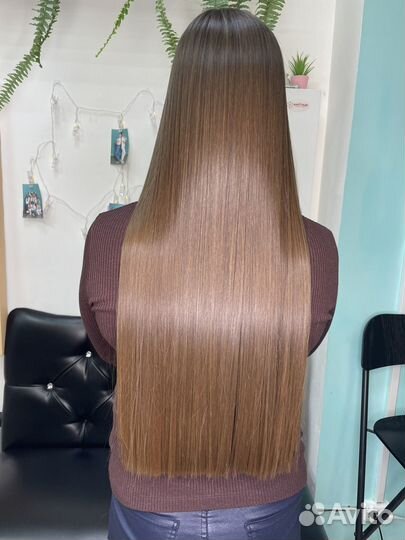 Парикмахер