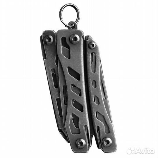 Мультитул NexTool Mini Flagship Multifunctional