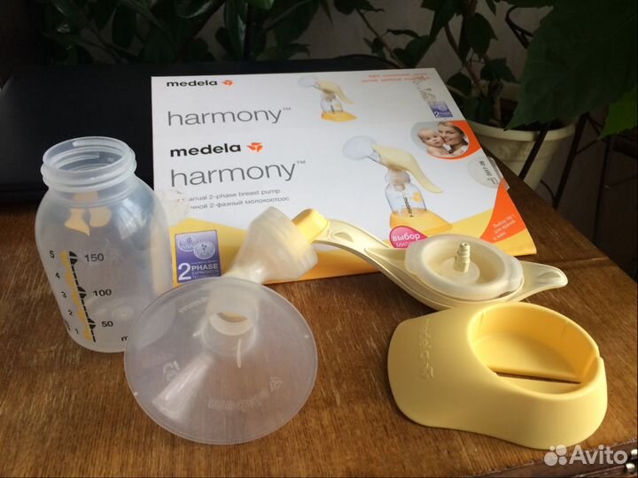 Продам молокоотсос