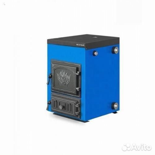 Отопительный котел Эльбрус - 14