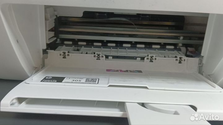 Принтер hp deskjet 2320