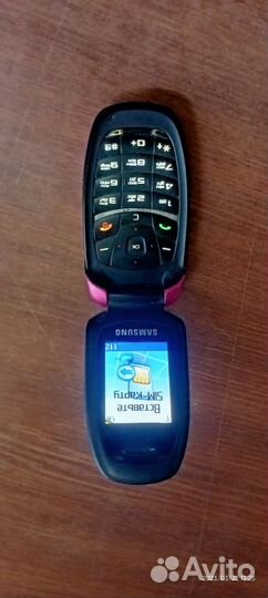 Samsung B2100