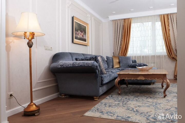 Ремонт квартир по дизайн проекту