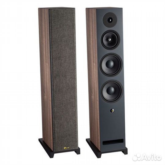 Напольная акустика Davis Acoustics krypton 9 Class