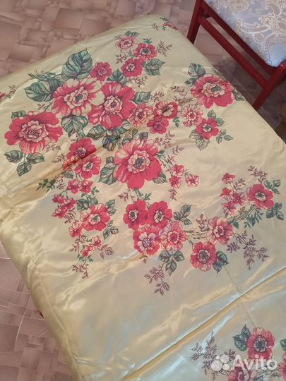 Покрывало СССР