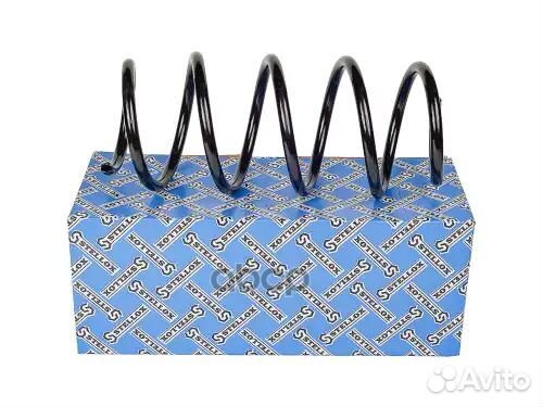 Пружина передняя 40 634 64 Opel Corsa 1.0/1.2 01