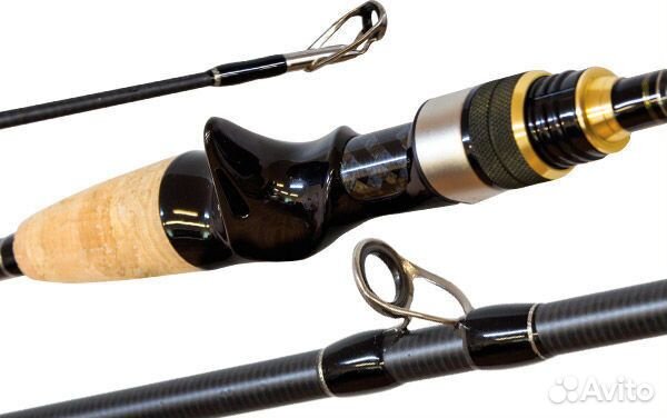 Спиннинг Maximus Manic