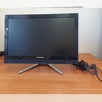 Моноблок Lenovo C560, 23 дюйма, неисправный