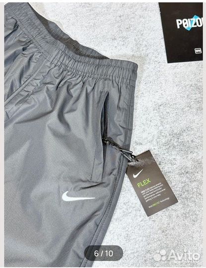 Штаны nike gore tex fleex