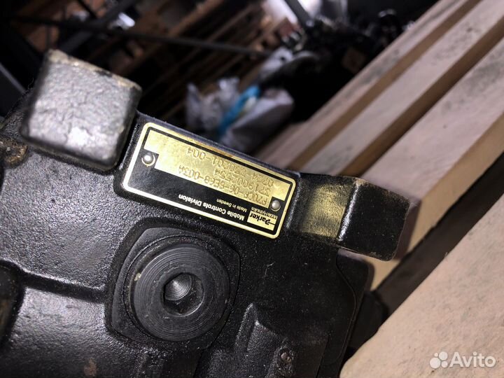 Основной пульт Christensen CS14 3719002554