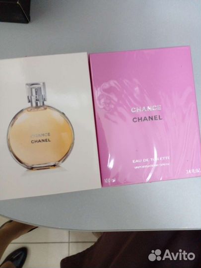 Духи женские