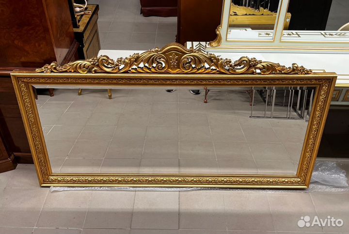 Зеркало Angelo Cappellini Италия