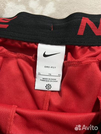 Шорты Nike (adidas stussy guess lacote carhartt)
