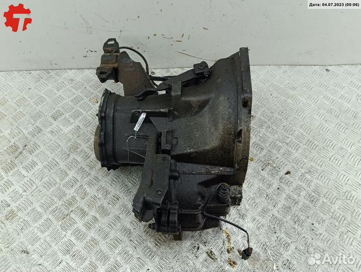 Кпп 5ст. Ford Escort (1990-1995)