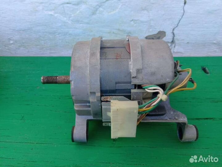 Электромотор для стиральной машины