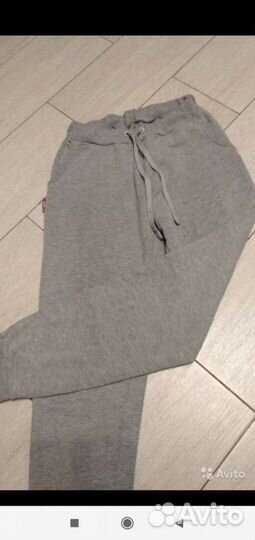 Костюм спортивный 