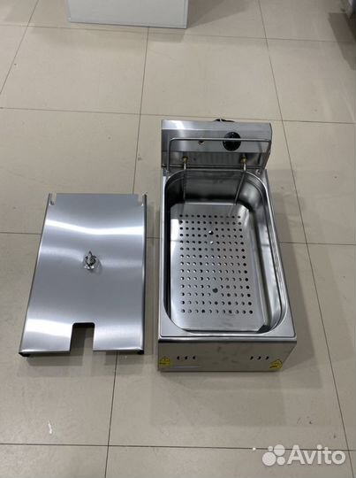 Фритюрница чебуречница