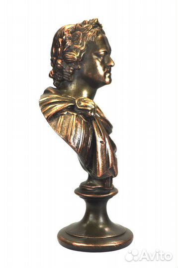 Бюст Петра I