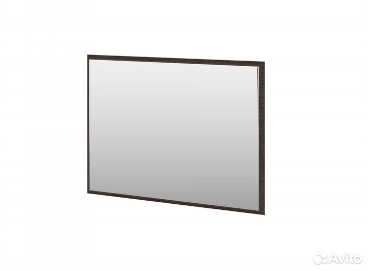 Плейона Зеркало венге