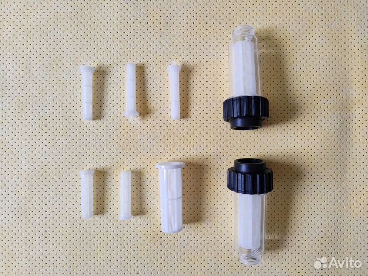 Фильтр тонкой, грубой очистки для минимоек Керхер