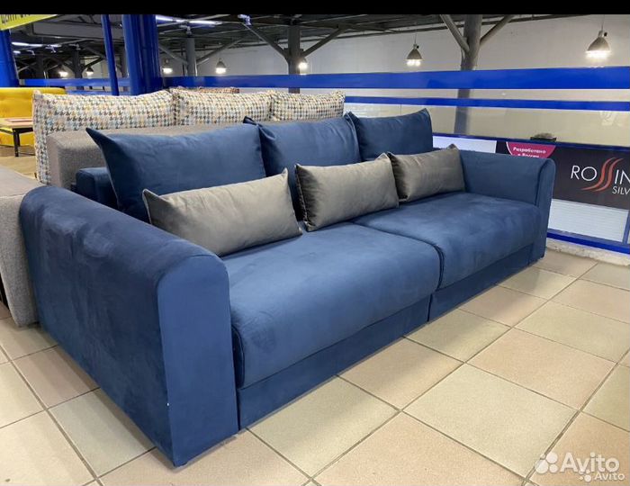 Диван Ричмонд новый