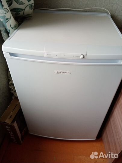 Морозильная камера