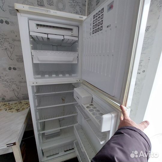 Холодильник бу