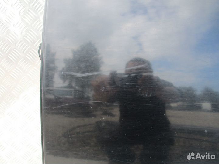 Дверь задняя левая Nissan X-Trail T30 2002г