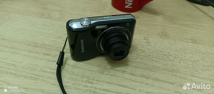 Фотоаппарат samsung