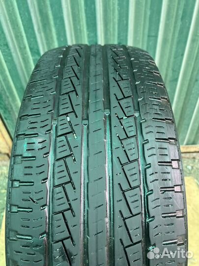 Pirelli Scorpion STR 245/50 R20 102H