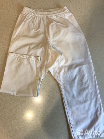 Кимоно для ребёнка 11-12 лет