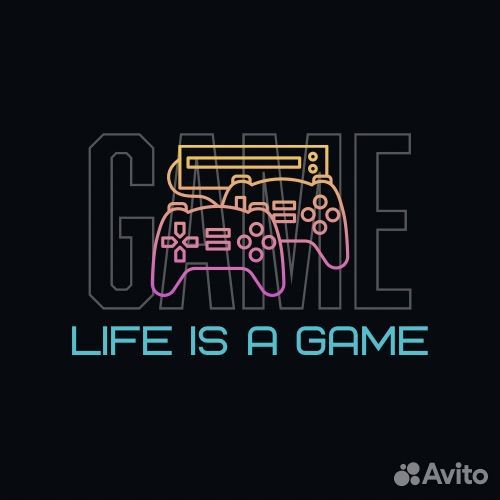 Разработка и создание логотипа