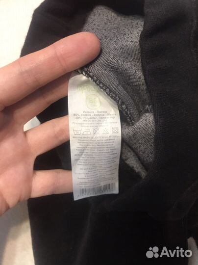 Костюм новогодний на мальчика 86 р