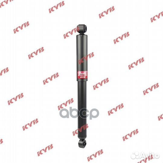 Амортизатор - Excel-G зад прав/лев 343358 KYB