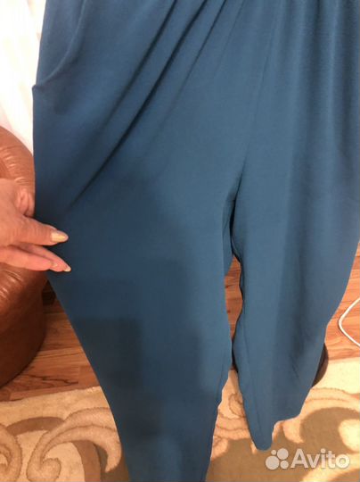 Комбинезон летний 54 размер