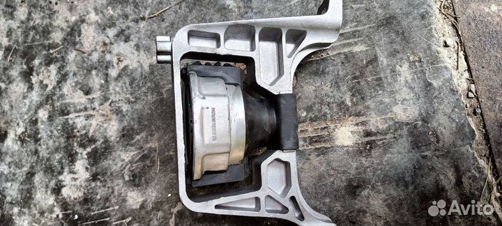 Опора двигателя mazda 3 bk