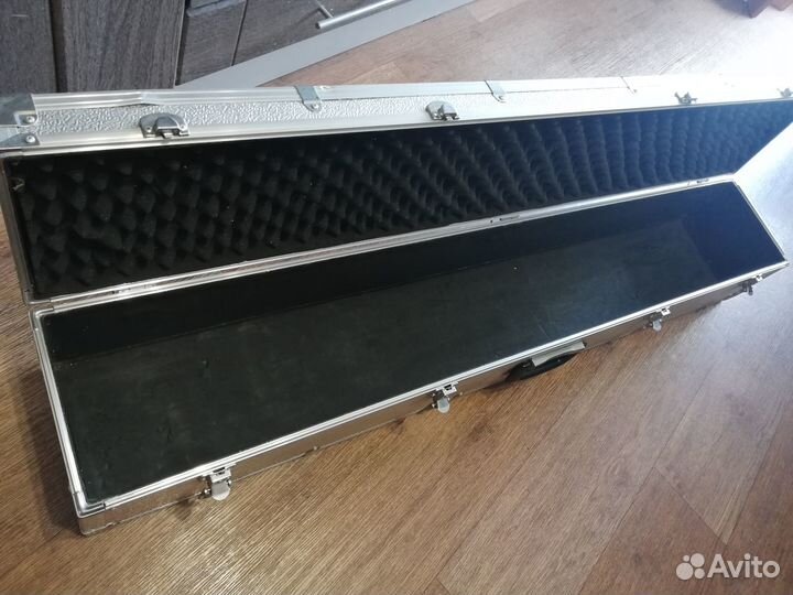 Оружейный кейс для перевозки оружия