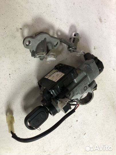 Замок зажигания Chevrolet Lacetti