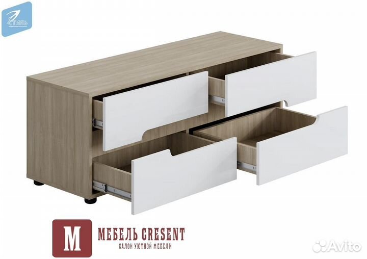 Тумба под тв