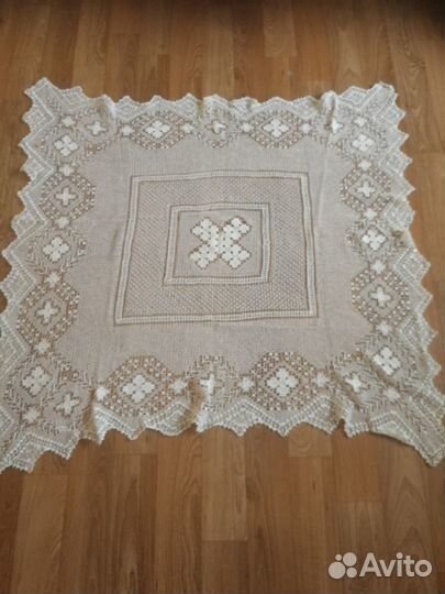 Старинные накидки на подушку