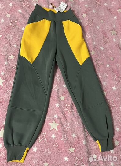 Женский утепленый костюм (новый/42-44)