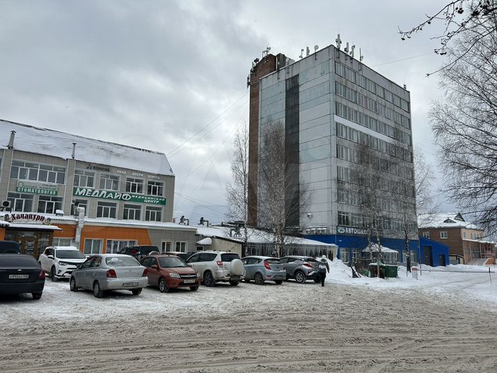 Свободного назначения, 398 м²