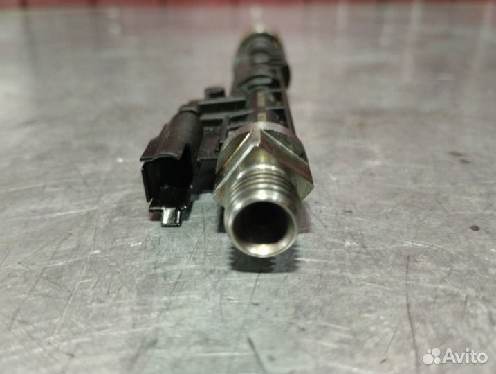 Форсунка Bmw 7 Series F01 N55B30A 2012