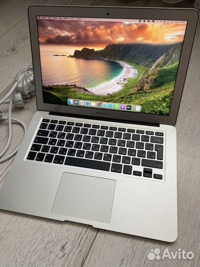 Apple Macbook Air 13 2017