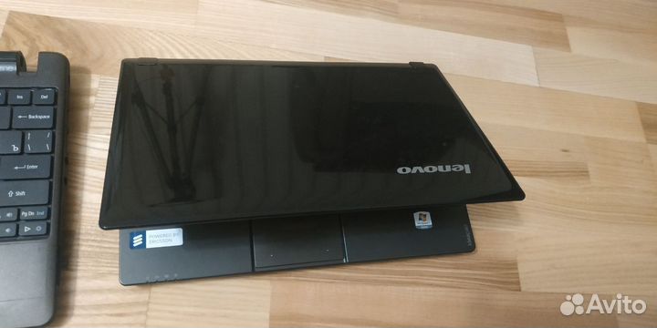 Lenovo s10-3 на запчасти