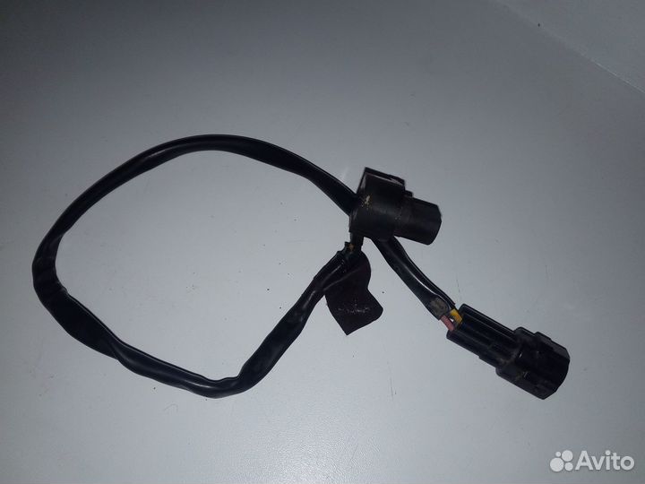 Датчик скорости, Kawasaki, ER 6 F 2007